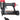 HFS509040SP 4-in-1 Pneumatic 18 Gauge Flooring Stapler/Nailer