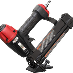 HFS509040SP 4-in-1 Pneumatic 18 Gauge Flooring Stapler/Nailer