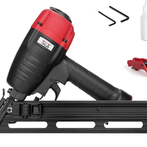 HDA1564SP 15 Gauge Angled Finish Nailer